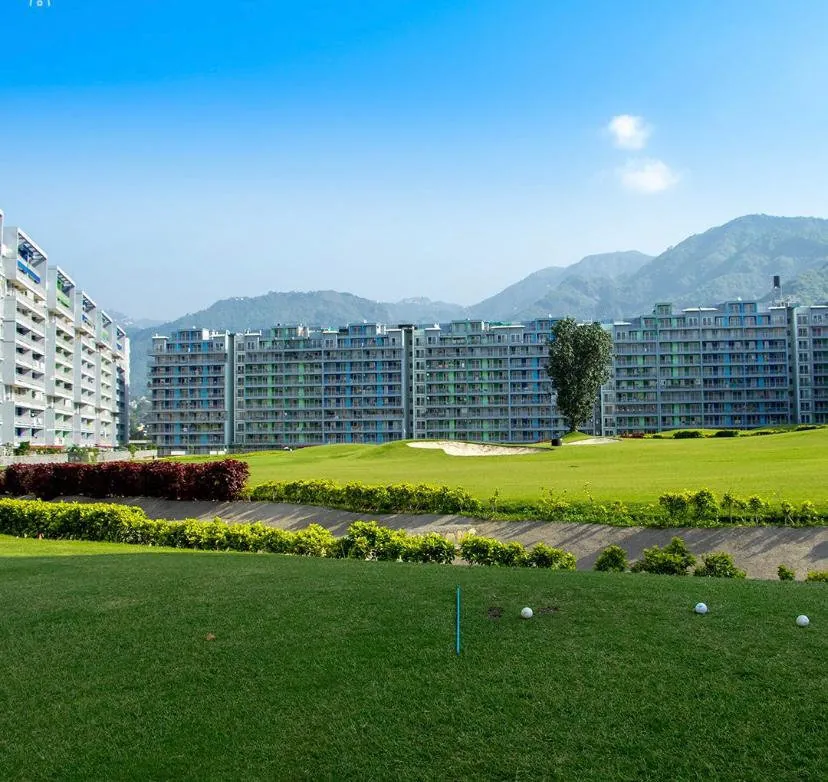 Pacific Golf Estate